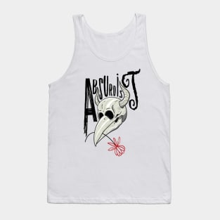 Absurdist 2 Tank Top